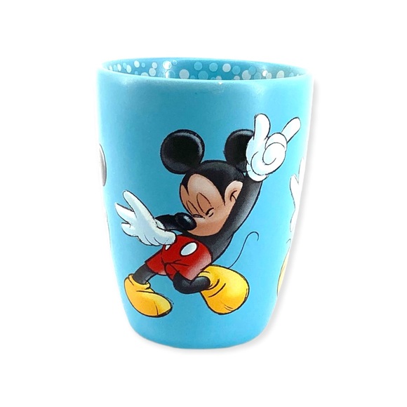 DISNEY MICKEY MOUSE MUG - Picture 3 of 8